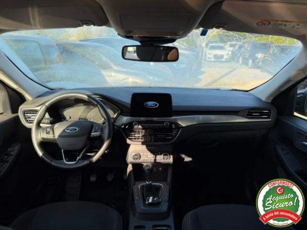 FORD Kuga 1.5 EcoBlue 120 CV 2WD rif. 24159881 - Foto 8
