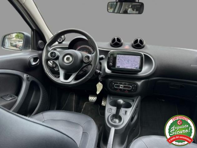 SMART ForFour 70 1.0 twinamic Prime Tetto Automatica rif. 23134336 - Foto 10