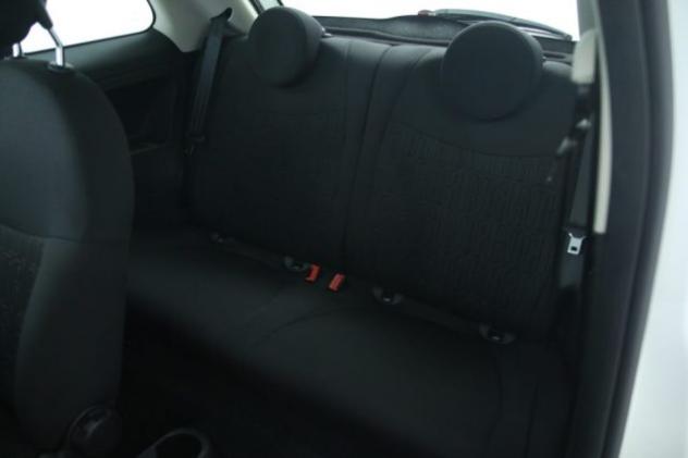 FIAT 500 1.0 Hybrid Tetto panoramico/Neopatentati/Uconnect rif. 22141826 - Foto 8