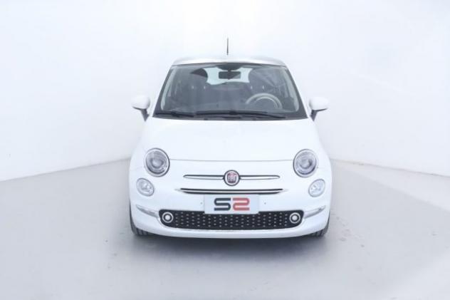 FIAT 500 1.0 Hybrid Tetto panoramico/Neopatentati/Uconnect rif. 22141831 - Foto 2