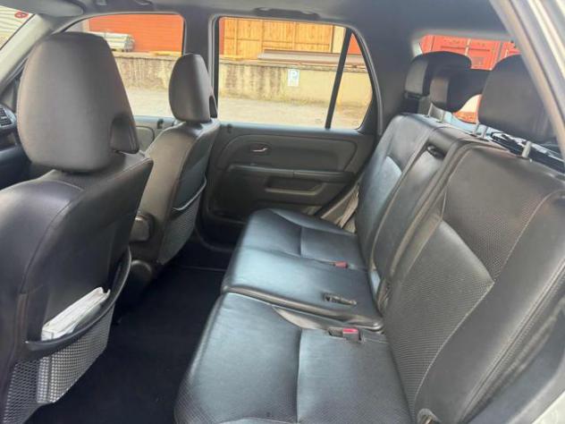 HONDA CR-V 2.2 16V i-CTDi EX senza nessun lavoro da fare rif. 23833572 - Foto 10