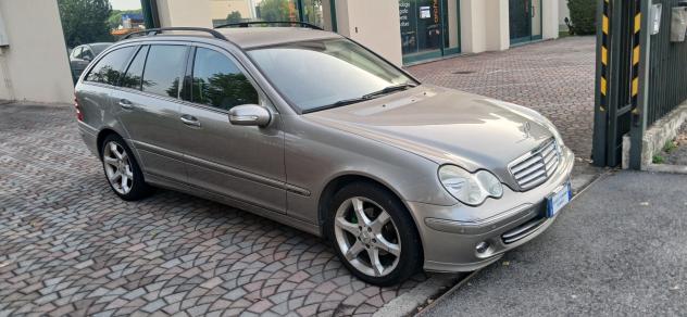 Mercedes-benz C 200 CDI s.w. cambio automatico - Foto 4