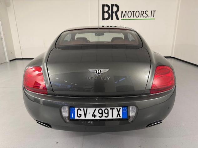 BENTLEY Continental Continental GT 6.0 W12 " ASI " rif. 23761041 - Foto 8
