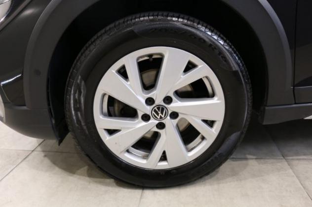 VOLKSWAGEN Taigo 1.0 TSI 110 CV DSG Life rif. 23821034 - Foto 8