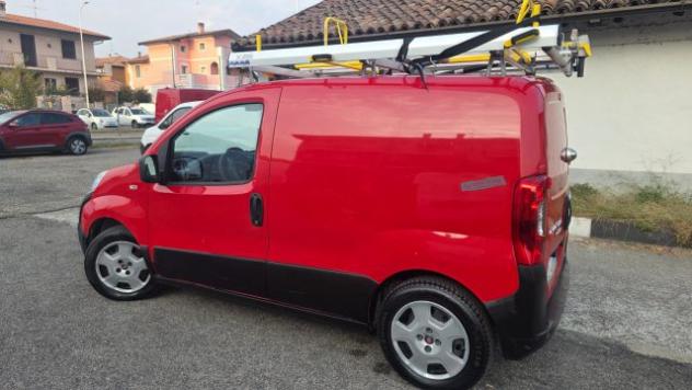 FIAT Fiorino 1.3 MJT 95CV Adventure SX allestimento officina E6 rif. 24203159 - Foto 2