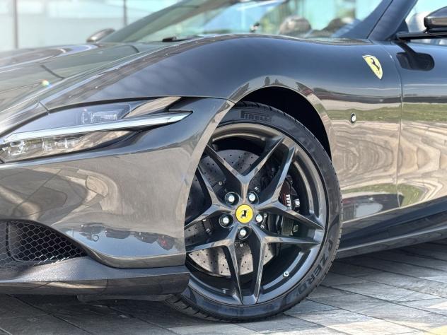 Ferrari Roma Spider 3.9 Spider DCT - Foto 10