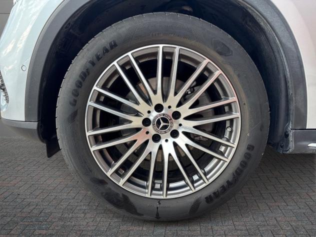 Mercedes-Benz GLC - X254 - 220 d Advanced Plus 4matic auto - Foto 6