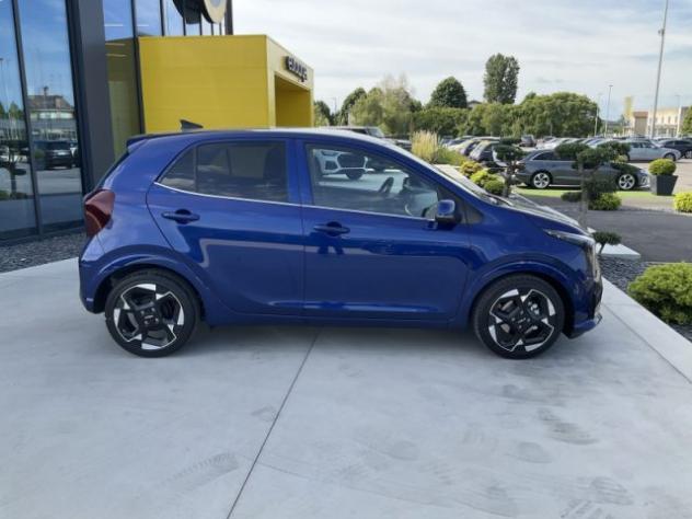 KIA Picanto 1.0 GDi GPL 5 porte Style rif. 23757475 - Foto 5