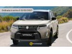 SUZUKI Vitara 1.4 Hybrid A/T 4WD AllGrip Cool+  (2015) rif. 23759604