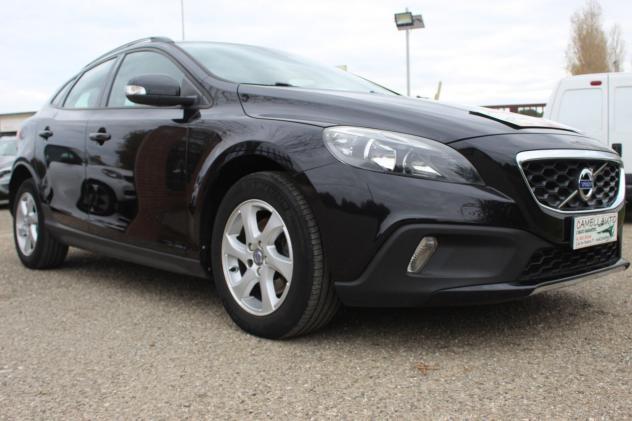 Volvo V40 Cross Country V40 Cross Country D2 1.6 Momentum - Foto 8
