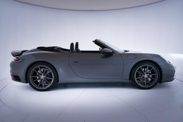 Porsche 911 Cabrio 3.0 Carrera auto - Foto 5
