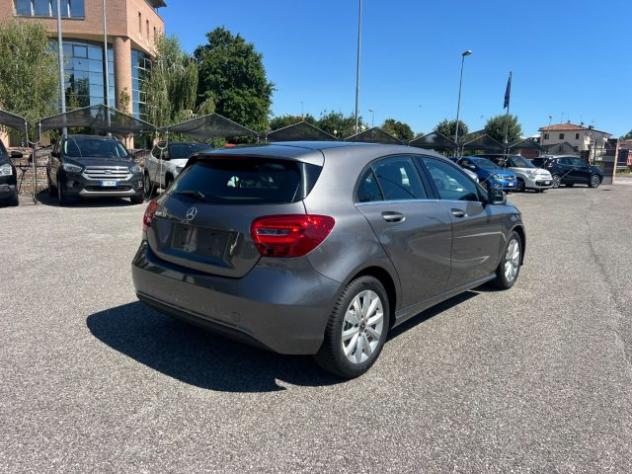 MERCEDES-BENZ A 180 d Automatic Sport AUTO PER NEOPATETANTI rif. 23820563 - Foto 5