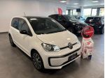 VOLKSWAGEN up! 1.0 Benzina EVO color up! BlueMotion Technology rif. 24070714