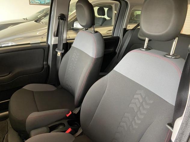 FIAT PANDA 1.2 LOUNGE - Foto 8