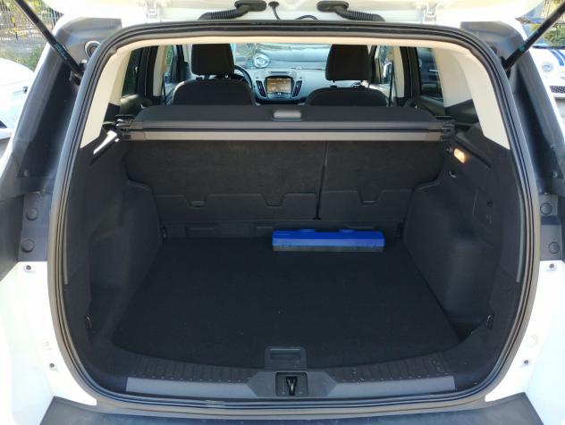 Ford Kuga 1.5 EcoBoost 120cv S&S 2WD Plus - Foto 7