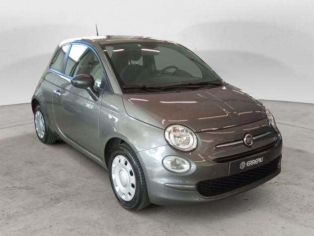 FIAT 500 Hybrid 500 1.0 Hybrid - Foto 3