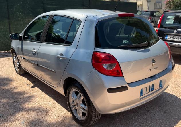 Renault Clio Storia 1.5 dCi 65CV 5 porte Confort - Foto 7