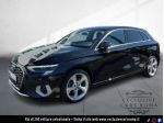 AUDI A3 SPB 40 TFSIe S tronic Advanced rif. 22913565