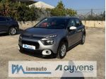 CITROEN C3 PureTech Shine 1.2cc 83cv rif. 24208838