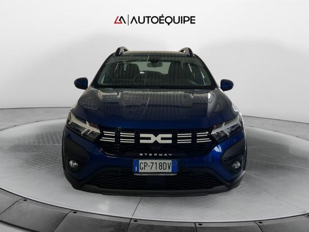 Dacia Sandero Stepway III 2021 Stepway 1.0 tce Comfort Eco-g 100cv - Foto 8