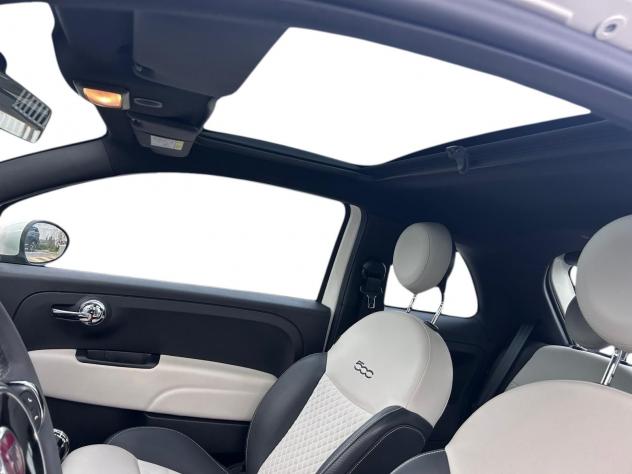 FIAT 500 500 1.0 hybrid Dolcevita 70cv - Foto 5