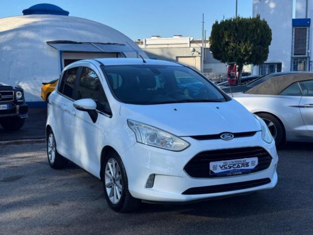 FORD B-Max 1.0 EcoBoost 100 CV Titanium *PROMO* rif. 23119556 - Foto 3