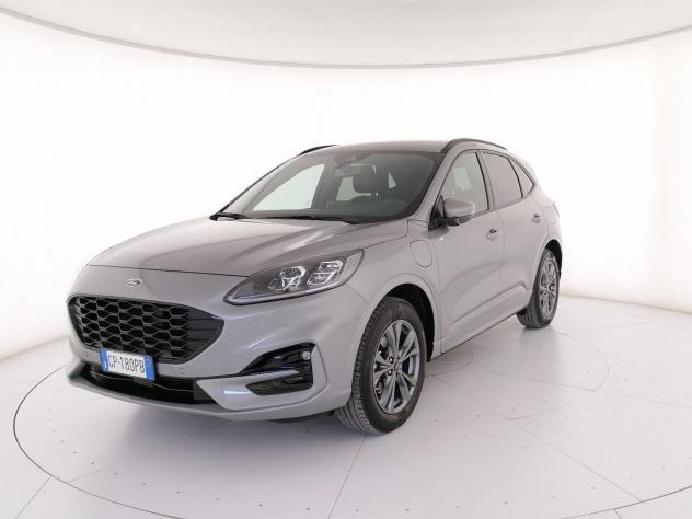 Ford Kuga 2.5 phev ST-Line X 2wd 225cv cvt