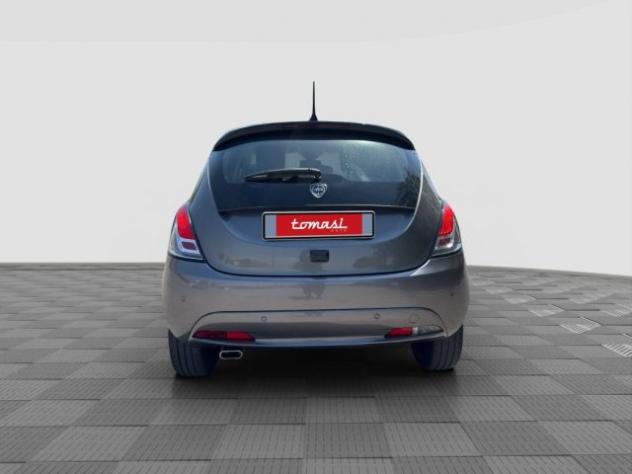LANCIA Ypsilon Ypsilon 1.0 FireFly 5 porte S&S Hybrid Oro rif. 23930463 - Foto 4