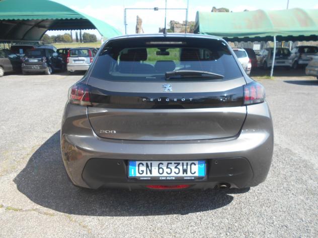 Peugeot 208 PureTech 100 Stop&Start 5 porte Allure - Foto 3