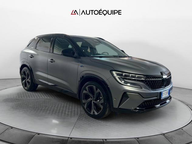 Renault Austral 2023 1.2 E-Tech full hybrid Iconic Esprit Alpine 200cv au - Foto 7