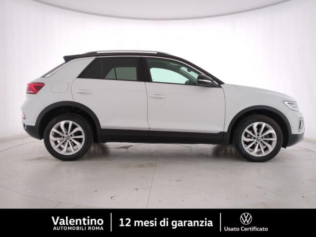 Volkswagen T-Roc 1.0 TSI Style - Foto 2