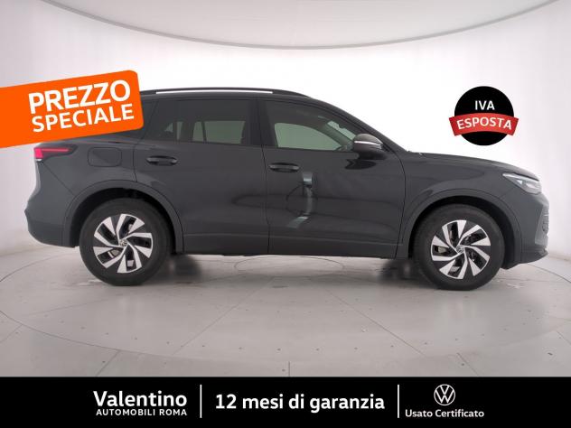 Volkswagen Tiguan 1.5 etsi DSG Edition Plus 130cv - Foto 2