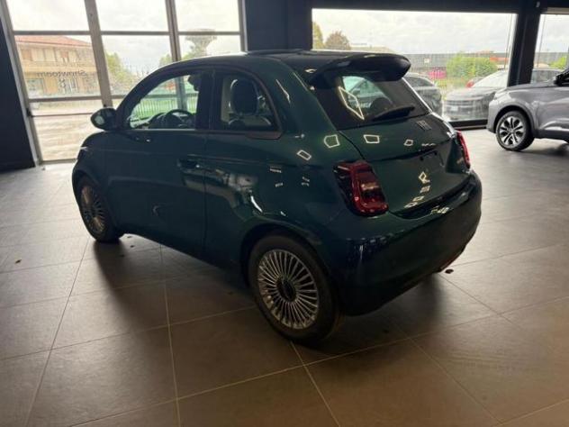 FIAT 500 Berlina Hybrid Icon rif. 24112383 - Foto 7