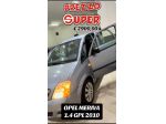 Opel Meriva 1.4 16V GPL-TECH Enjoy