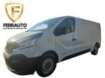 Renault Trafic T29 1.6dCi 145CV PL-TN CARGO