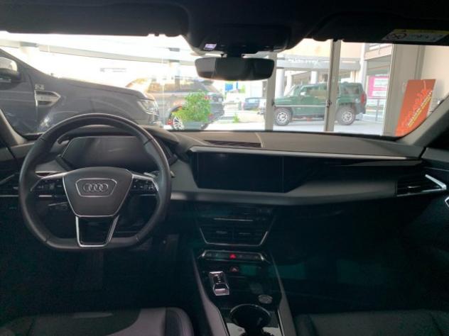 AUDI e-tron GT quattro UNICO PROPRIETARIO rif. 23948163 - Foto 9