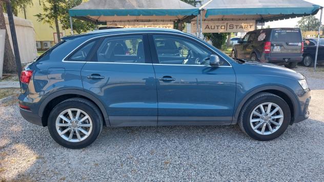Audi Q3 1.4 TFSI 150 CV S tronic Business - Foto 4