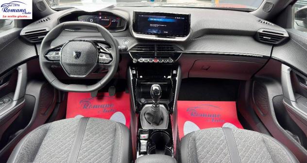 NEW PEUGEOT - 2008 - PureTech 100 Allure#PACK VISION! - Foto 6