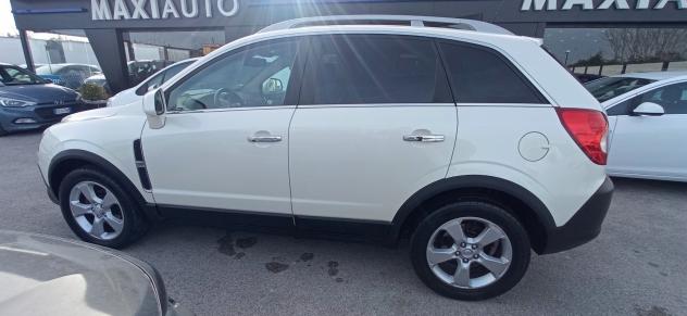 Opel Antara diesel 1 PROPRIETARIO - Foto 10