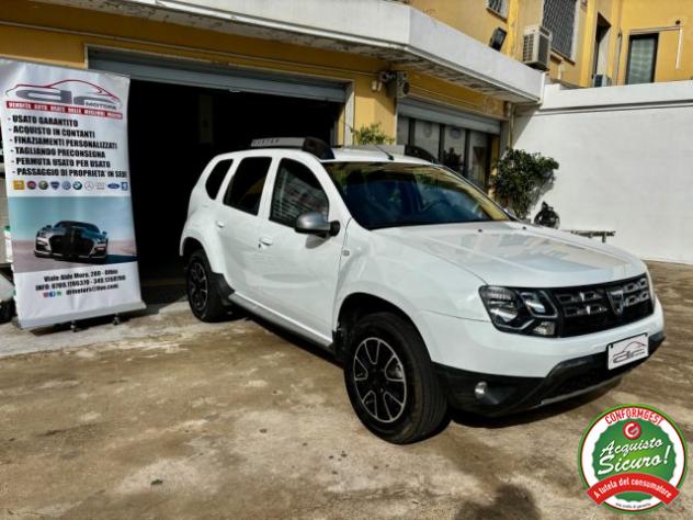 DACIA Duster 1.5 dCi 110CV Start&Stop 4x2 Lauréate rif. 23983379