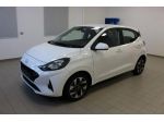 Hyundai i10 1.0 MPI Connectline