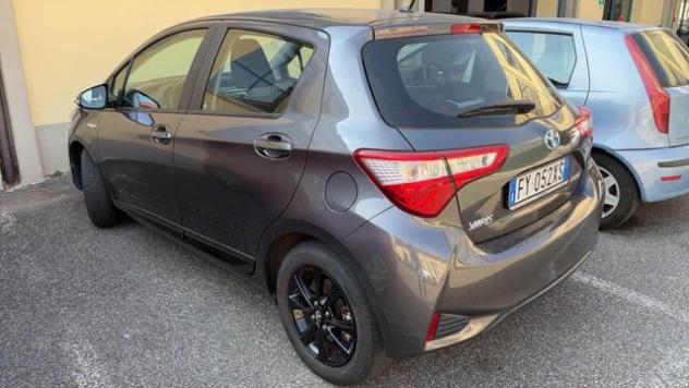 TOYOTA Yaris 1.5 Hybrid 5 porte rif. 24156974 - Foto 2