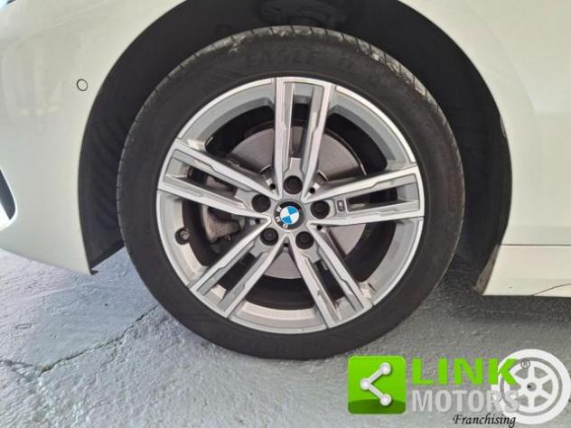 BMW 118 d 5p. Msport steptronic GARANZIA BMW rif. 23983197 - Foto 10