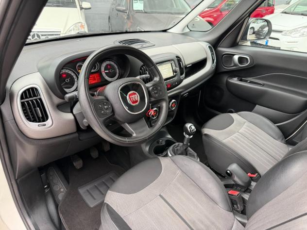 Fiat 500 L 500L 1.4 Lounge 95cv FULL OPTIONAL - Foto 2