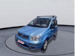 FIAT Panda PANDA 1.2 60CV EMOTION (44KW)- OK NEOPATENTATI - NON RICONDIONATA -
