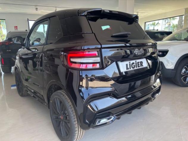 LIGIER JS 50 DCI Ultimate TUA DA €199.00 MENSILI rif. 23657935 - Foto 9