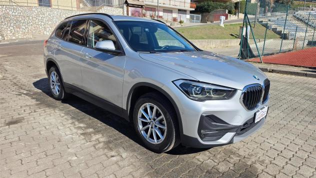 Bmw X1 sDrive16d Aut. Business Advantage - Foto 3