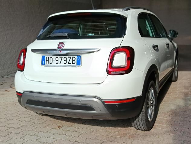 Fiat 500X 1.3 T4 150 CV DCT Sport - Foto 5