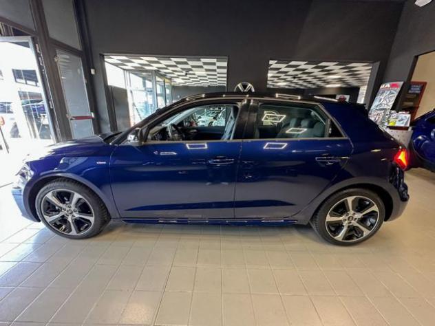 AUDI A1 SPB 30 TFSI S line "Telec/C.Play/LED rif. 23229390 - Foto 4