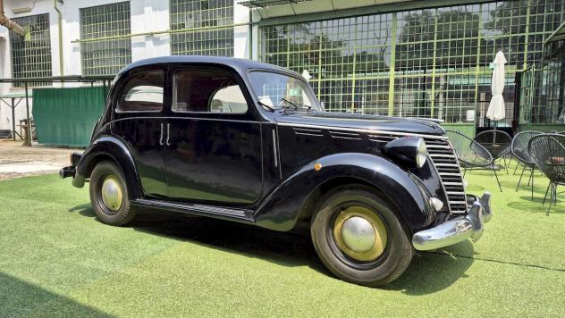 FIAT 1100 E Musone 1952 - Foto 8